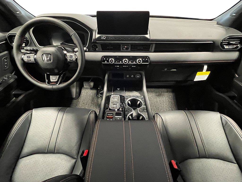New 2026 Honda Passport TrailSport Elite image 22