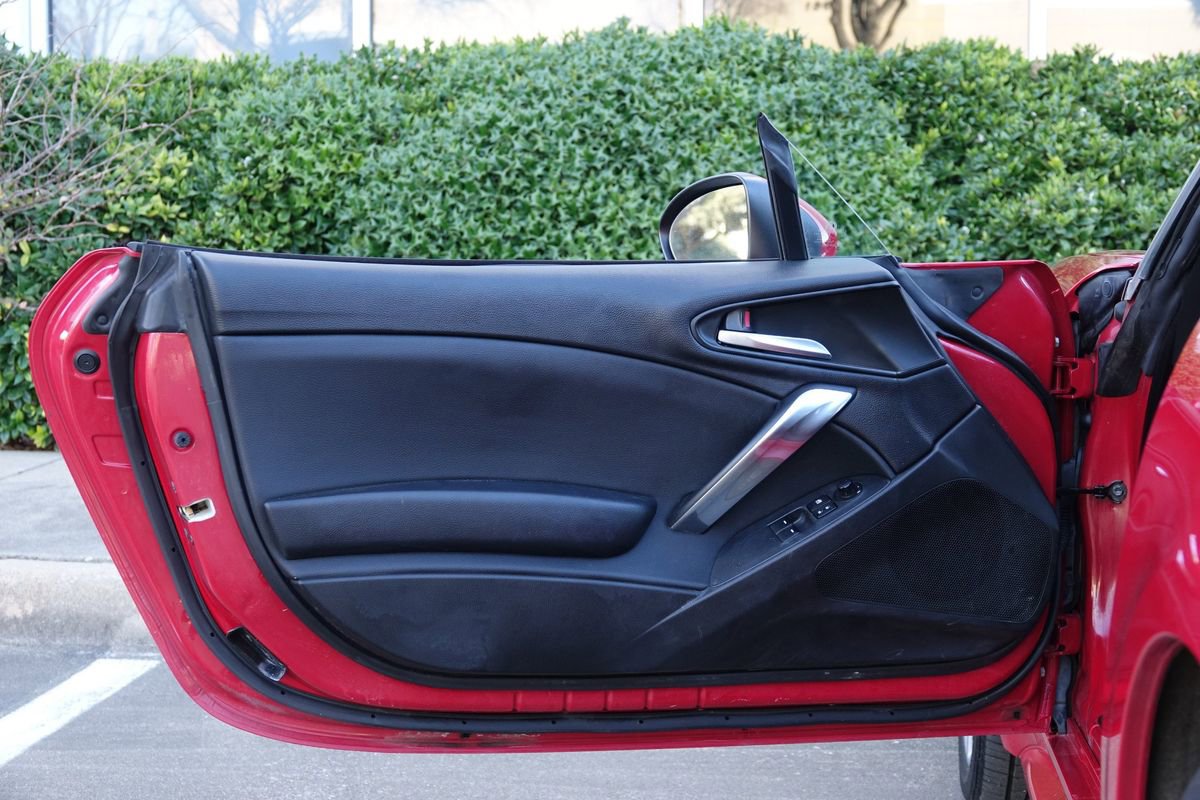 Used 2018 FIAT 124 Spider Lusso w/ Navigation & Sound Group image 33