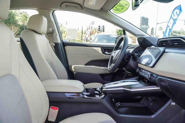 Used 2020 Honda Clarity Plug-In Hybrid image 17