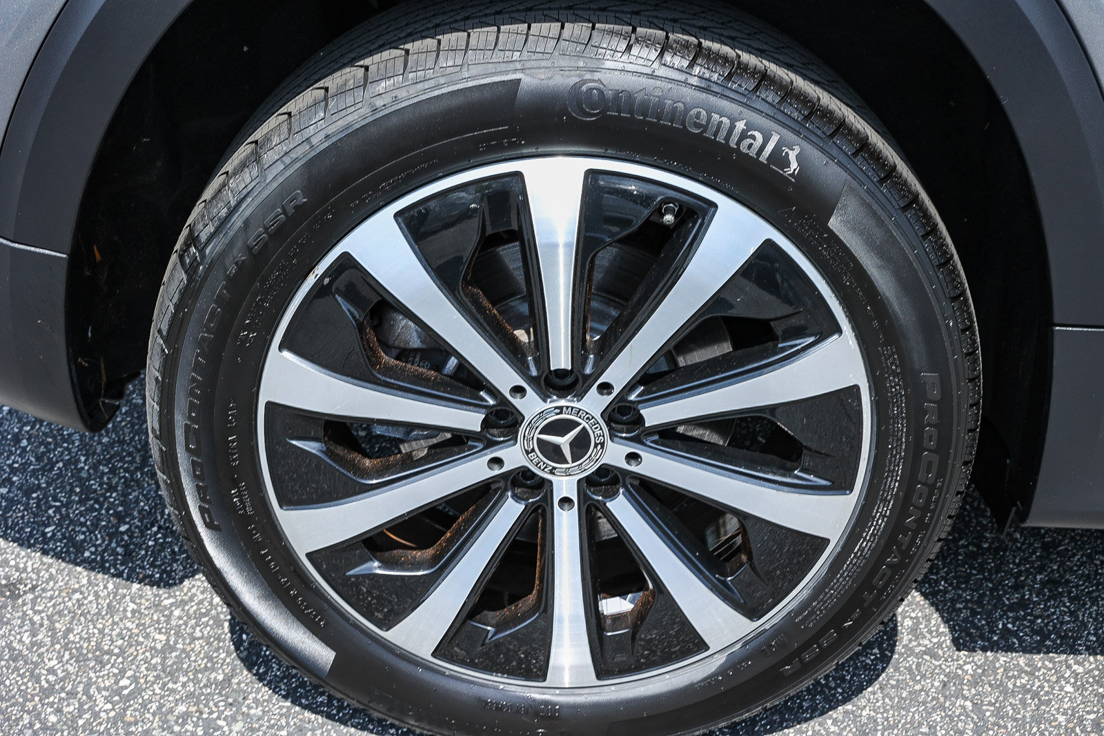 Used 2021 Mercedes-Benz GLB 250 image 11