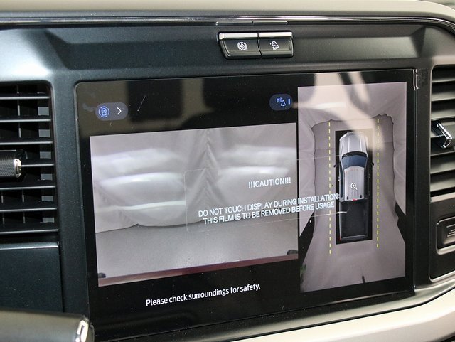 New 2026 Ford F250 XLT image 20
