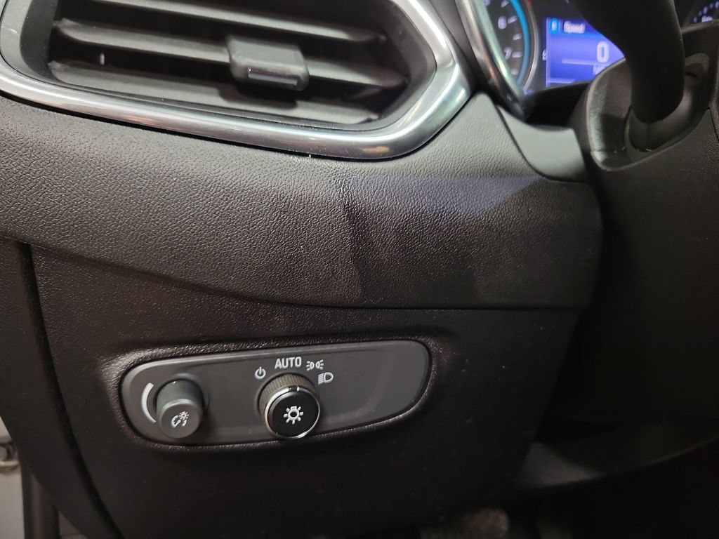 Used 2019 Chevrolet Equinox LT AWD/4WD image 28