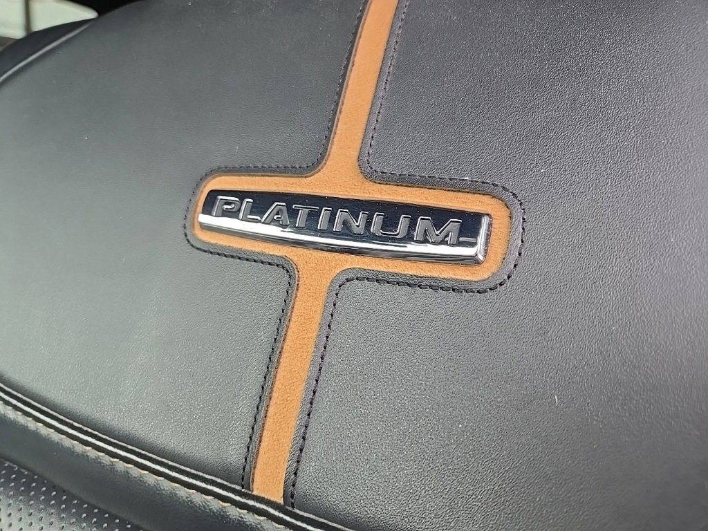 Used 2023 Ford F150 Platinum w/ FX4 Off-Road Package image 48