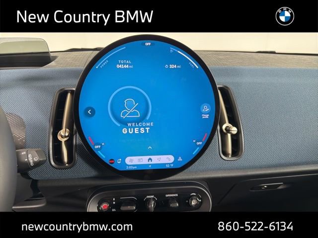 Certified 2025 MINI Cooper Countryman S image 21