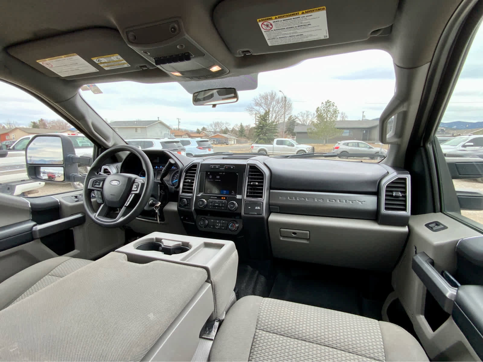 Used 2019 Ford F350 XLT w/ XLT Value Package image 35