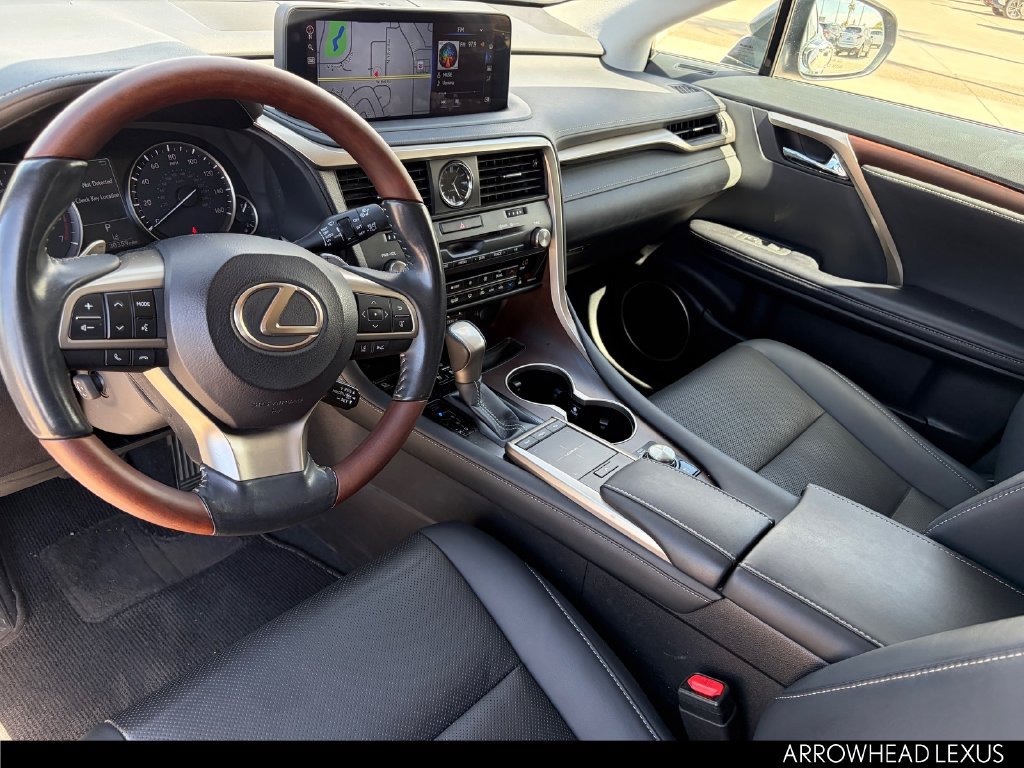 Used 2021 Lexus RX 350 FWD w/ Premium Package image 17