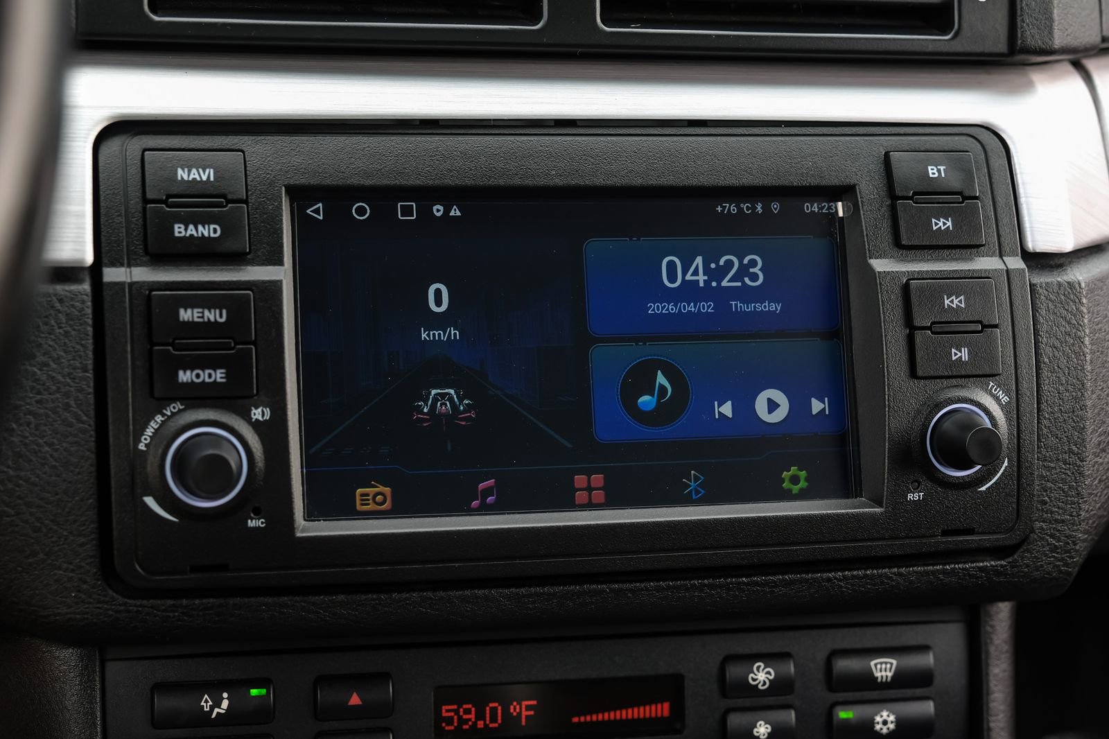 Used 2005 BMW M3 Convertible image 35