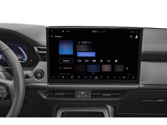 New 2026 MAZDA CX-5 2.5 S w/ Premium Plus Package AWD/4WD image 12