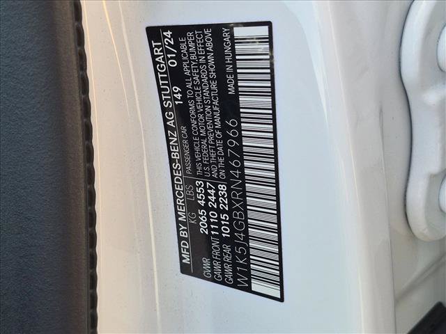 Used 2024 Mercedes-Benz CLA 250 image 22
