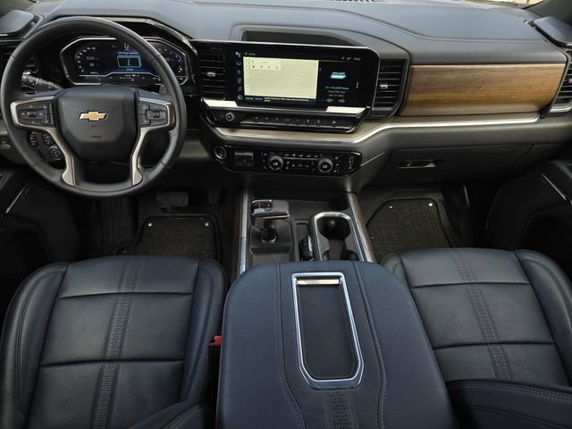 Used 2022 Chevrolet Silverado 1500 High Country w/ LPO, Dark Essentials Package image 29