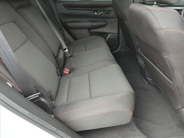 Certified 2026 Honda CR-V TrailSport image 20