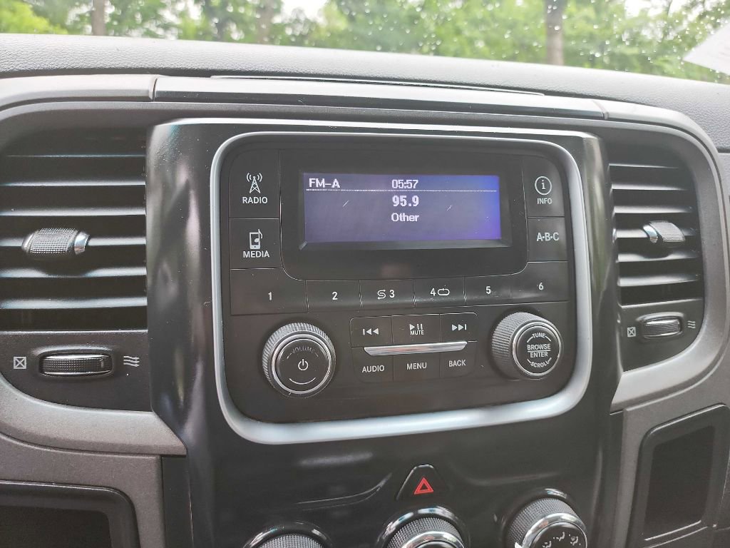 Used 2013 RAM 5500 Tradesman w/ Ambulance Prep Group AWD/4WD image 21