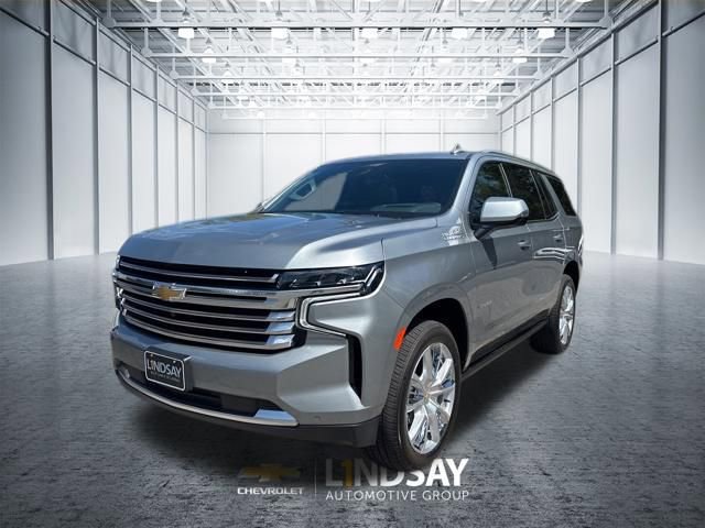 Certified 2024 Chevrolet Tahoe High Country w/ Premium Package AWD/4WD image 29