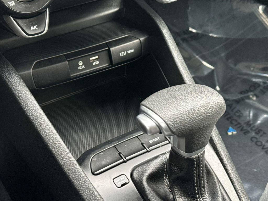 Used 2018 Kia Rio LX FWD image 7