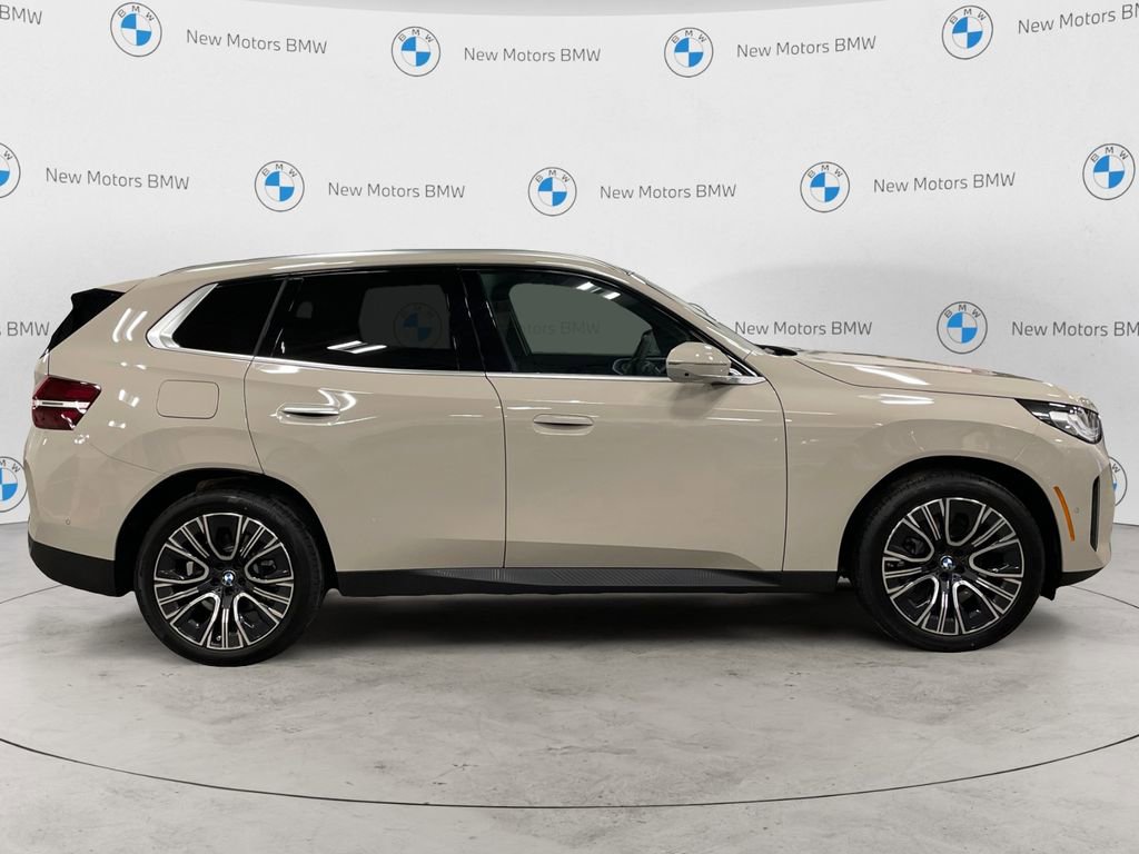 New 2026 BMW X3 xDrive30 w/ Premium Package AWD/4WD image 6