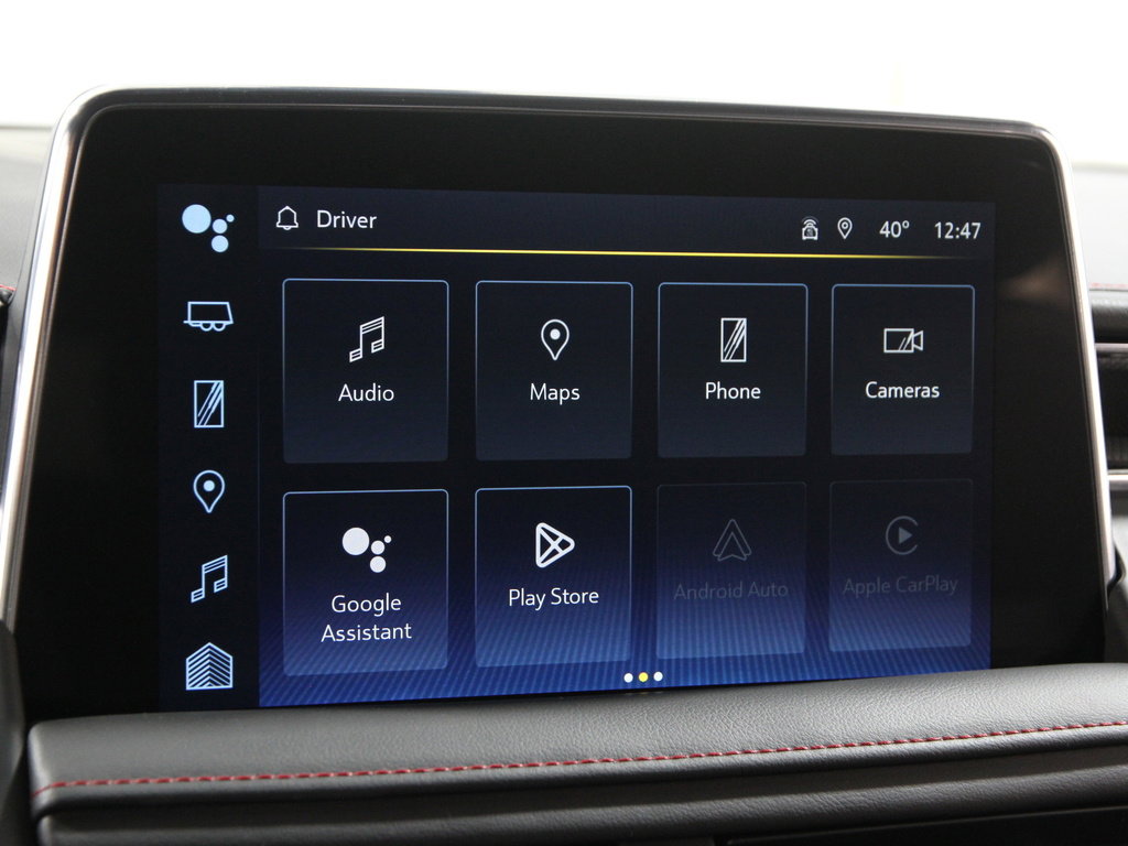 Used 2022 Chevrolet Tahoe RST w/ Luxury Package image 11