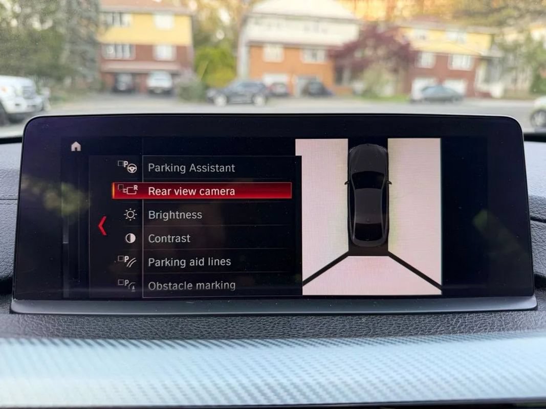 Used 2019 BMW 440i Gran Coupe w/ M Sport Package RWD image 22