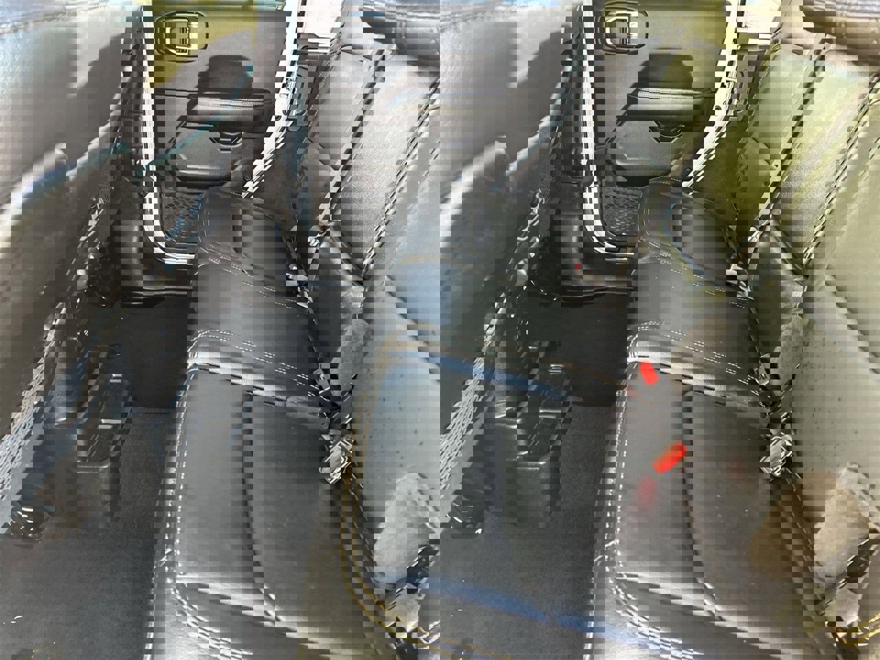 Used 2024 Jeep Wrangler Sahara w/ Technology Group image 14