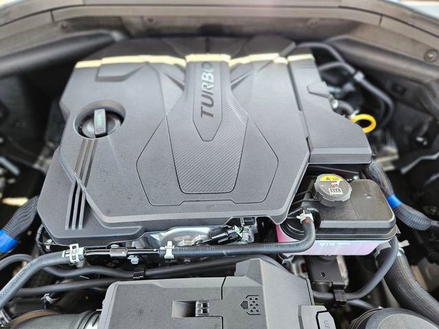 New 2026 Genesis GV70 2.5T Sport Prestige image 31