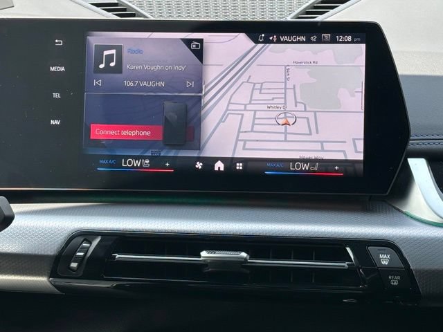 Certified 2025 BMW X1 M35i w/ Premium Package AWD/4WD image 23