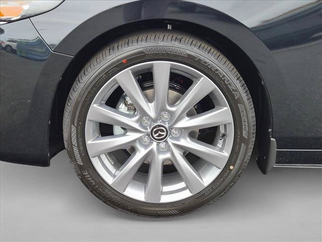 New 2026 MAZDA MAZDA3 2.5 S Sedan w/ Preferred Pkg FWD image 10