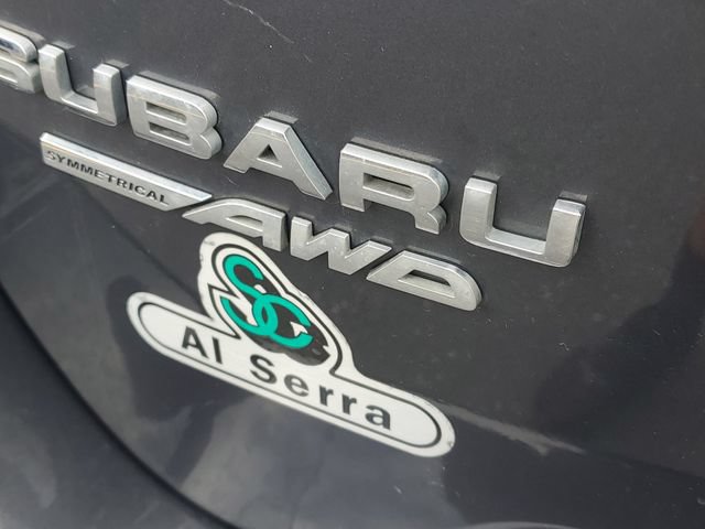 Used 2021 Subaru Forester Premium AWD/4WD image 6