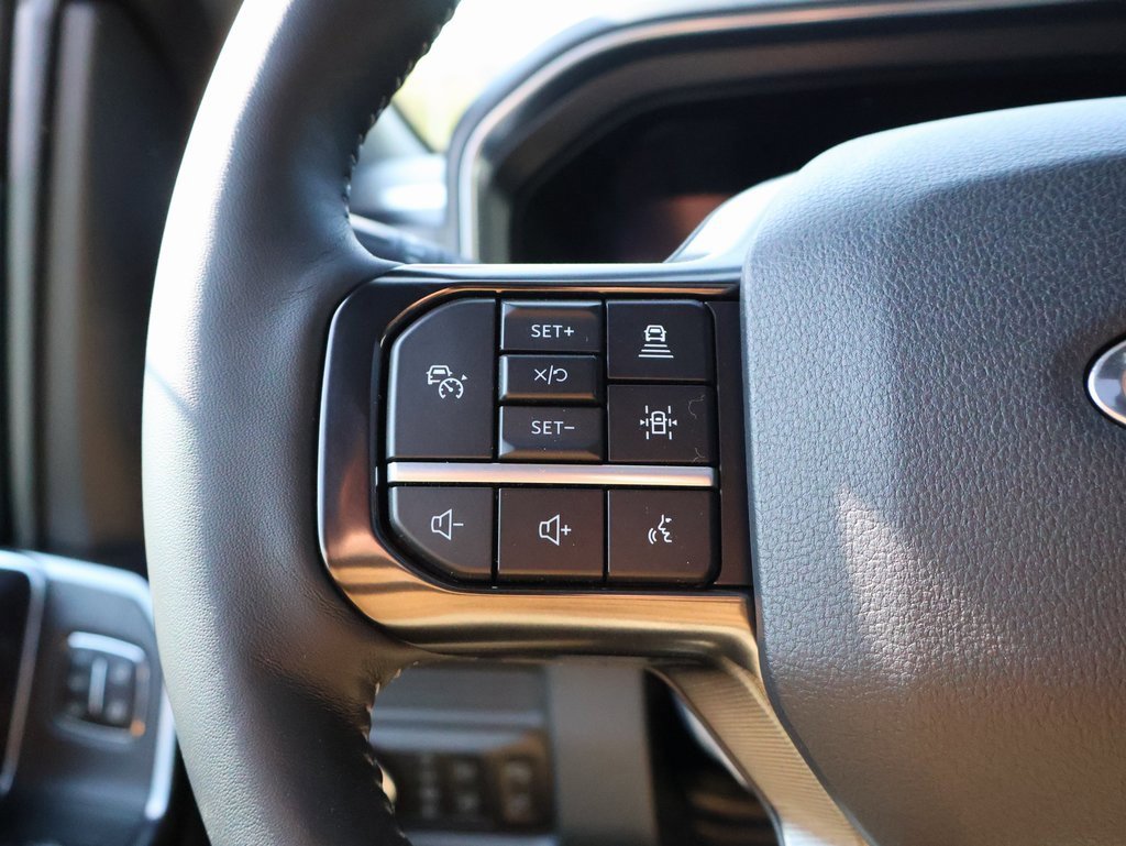 New 2026 Ford F250 Platinum image 26