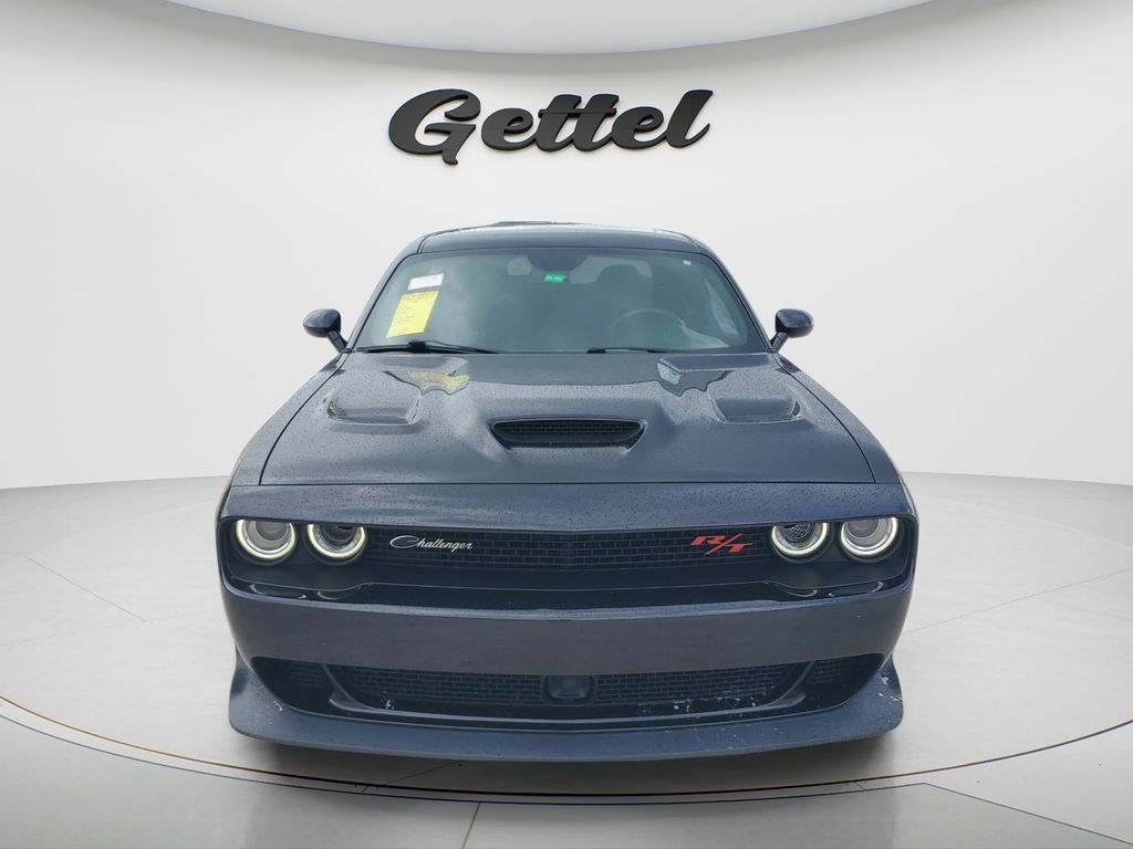 Used 2021 Dodge Challenger R/T Scat Pack image 8