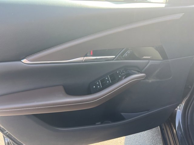 Used 2022 MAZDA CX-30 2.5 Turbo w/ Premium Plus Pkg image 24