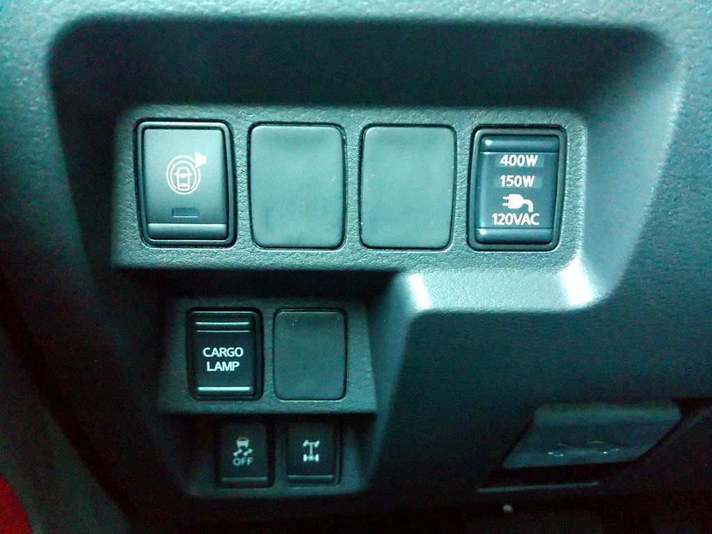 New 2026 Nissan Frontier PRO-4X w/ Pro-4x Convenience Package image 42