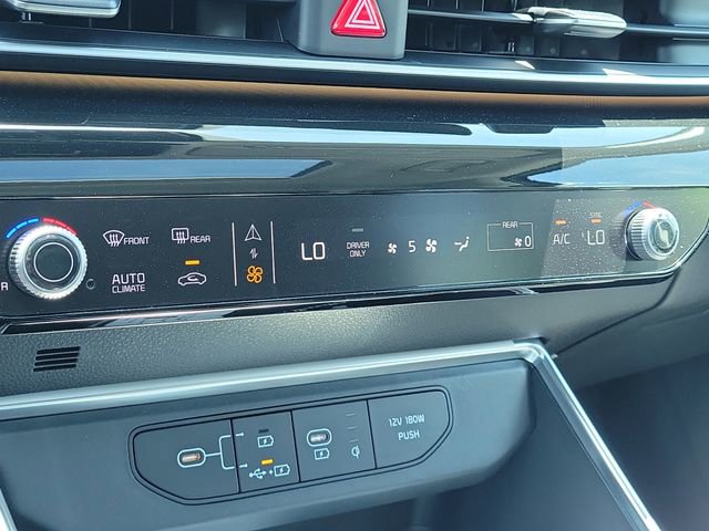 New 2026 Kia Carnival SX Prestige FWD image 30