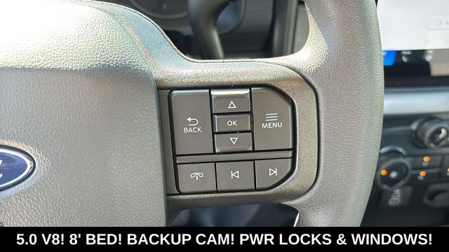 New 2026 Ford F150 XL AWD/4WD image 14
