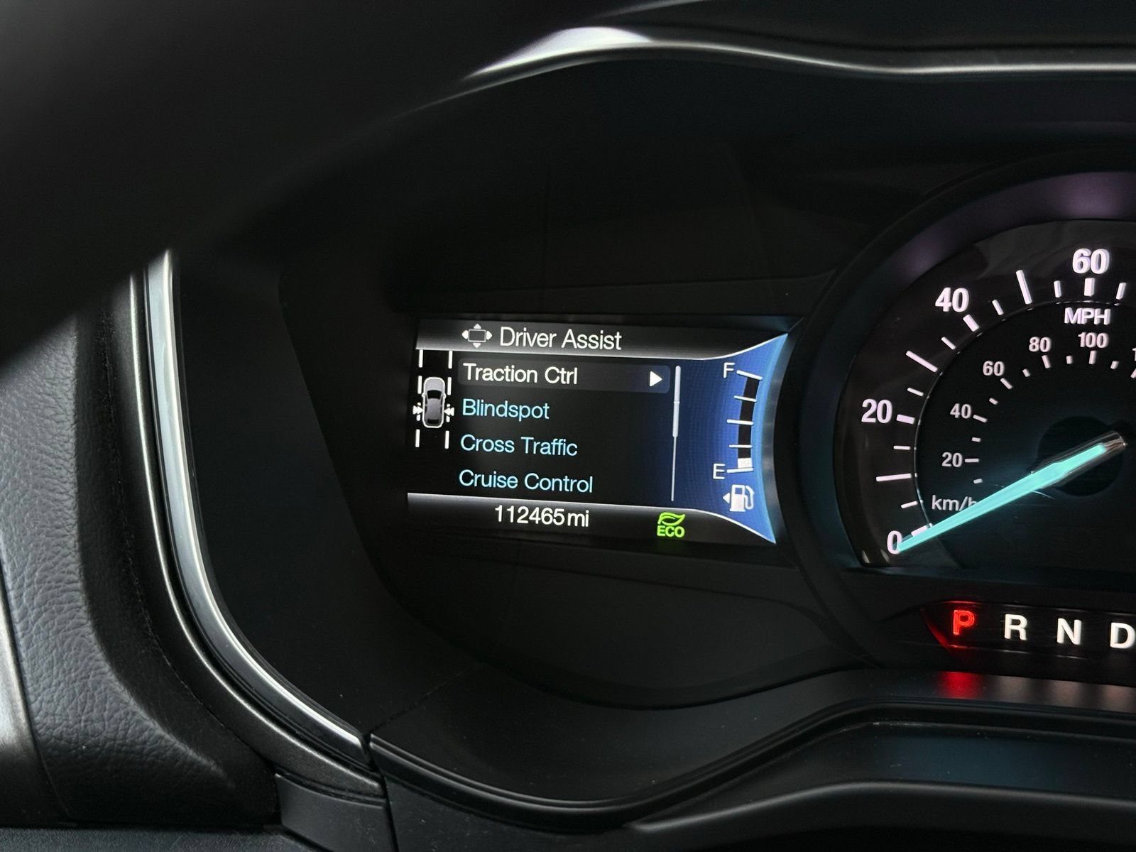 Used 2019 Ford Fusion SE FWD image 28