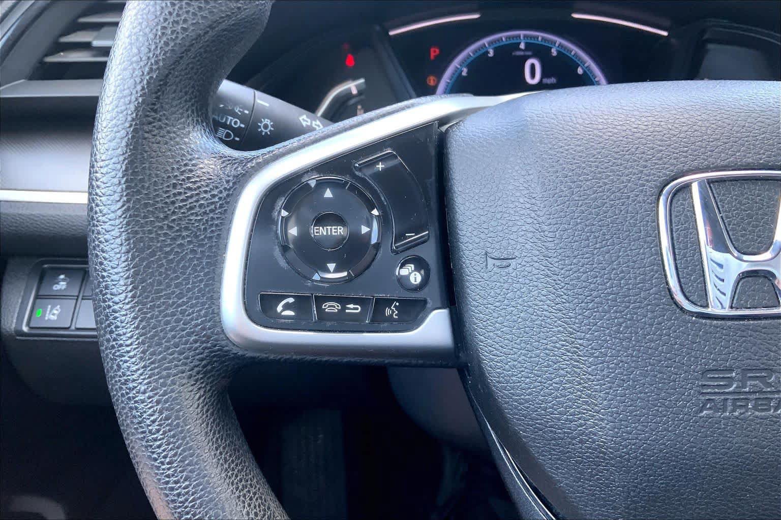 Used 2020 Honda Civic LX image 22