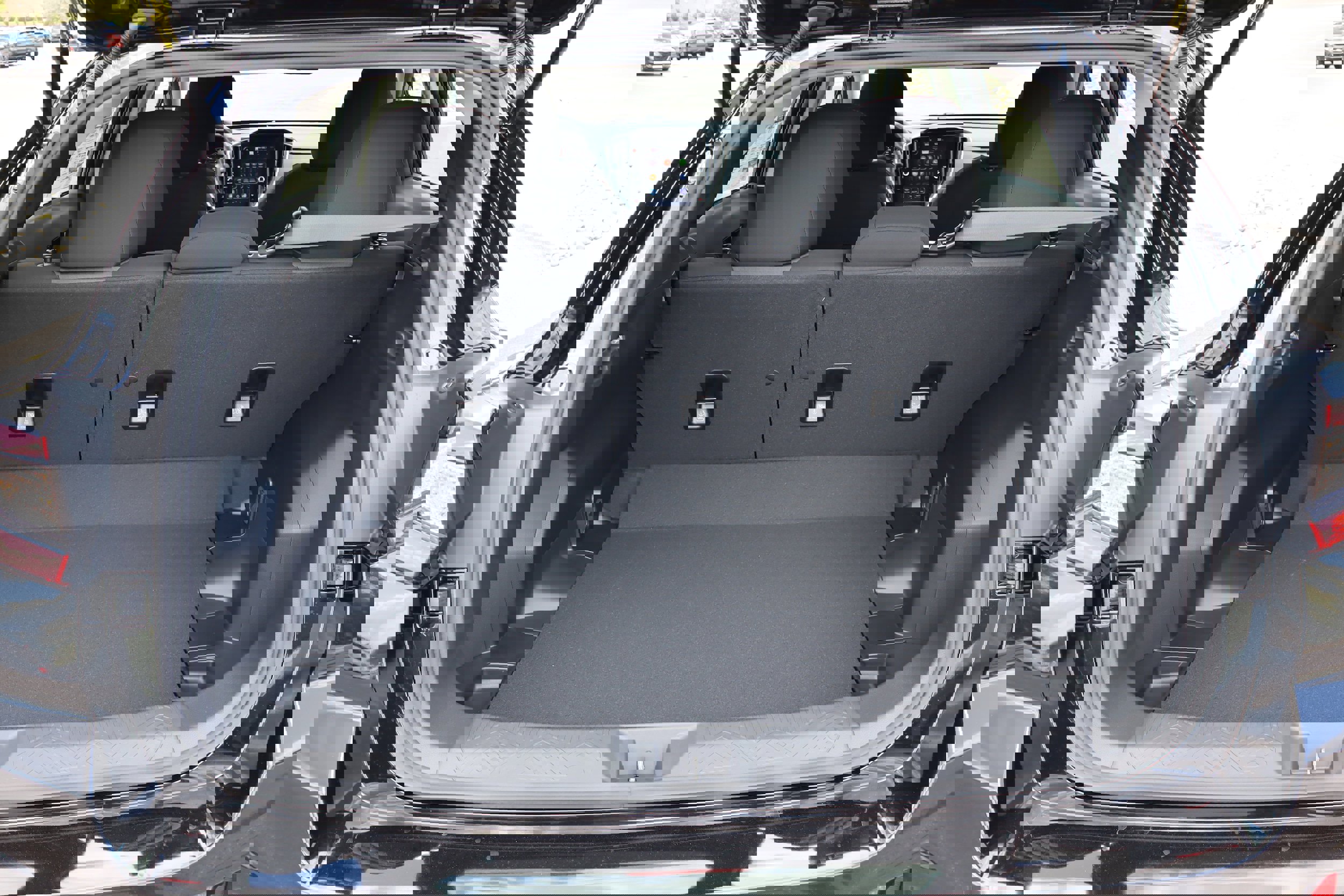 New 2025 Subaru Impreza 2.0i Sport image 17