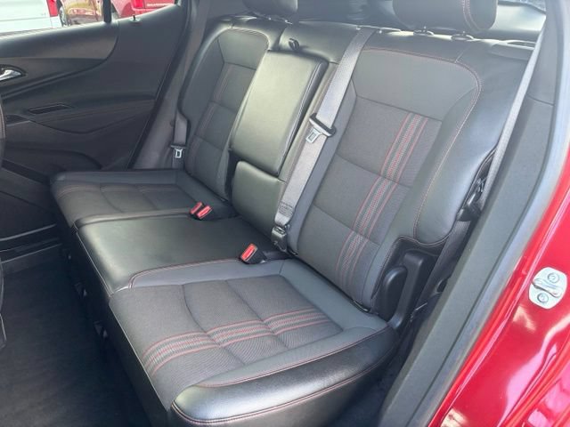 Used 2024 Chevrolet Equinox RS AWD/4WD image 26