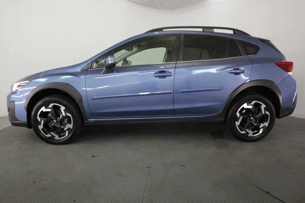 Used 2021 Subaru Crosstrek 2.5i Limited w/ Moonroof Package 2 AWD/4WD image 4