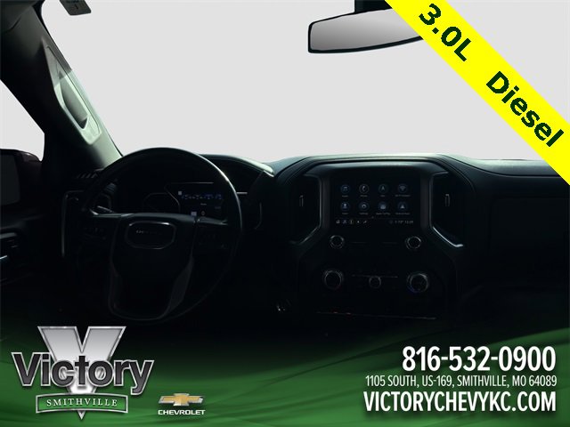 Used 2020 GMC Sierra 1500 Denali image 14