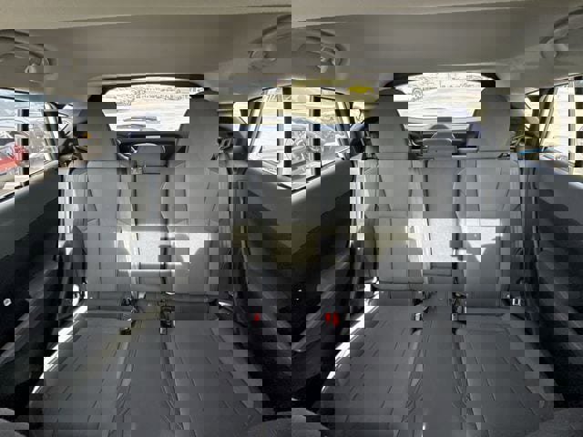 New 2026 Subaru Crosstrek 2.0i Premium AWD/4WD image 22