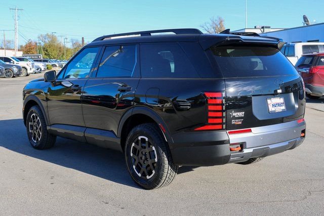 New 2026 Hyundai Palisade XRT Pro image 4