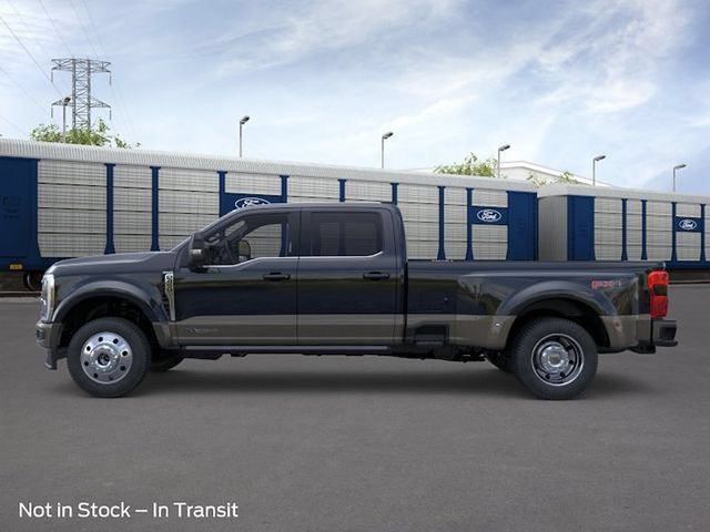 New 2026 Ford F450 King Ranch AWD/4WD image 3