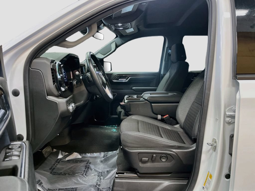 Used 2023 GMC Sierra 1500 Elevation w/ X31 Off-Road Package AWD/4WD image 21