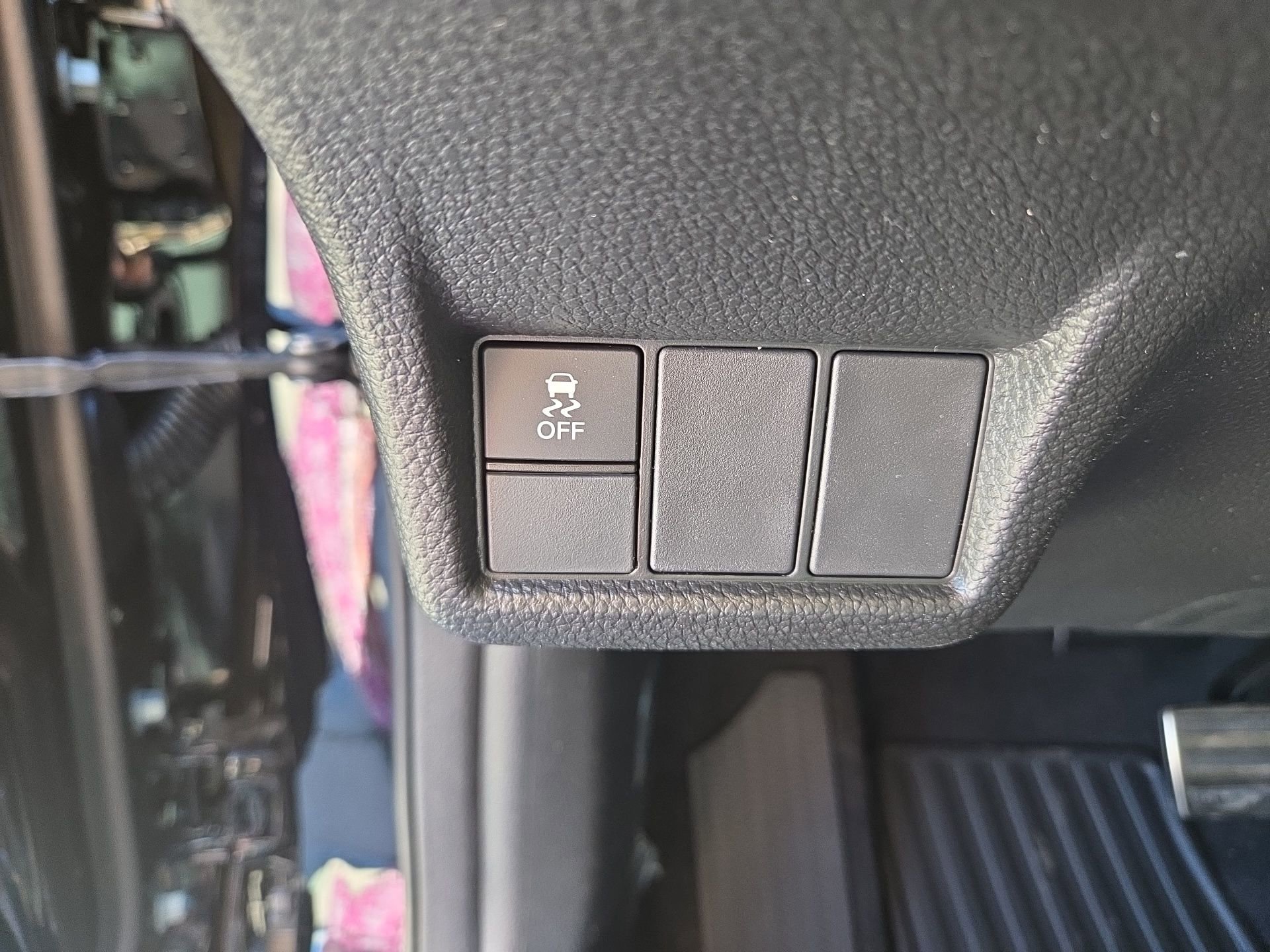 New 2026 Honda Civic Sport image 12