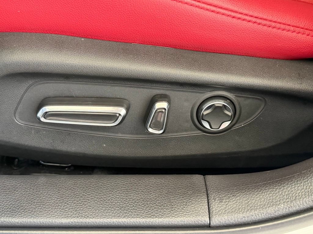 Used 2025 Acura Integra A-Spec w/ Technology Package FWD image 39