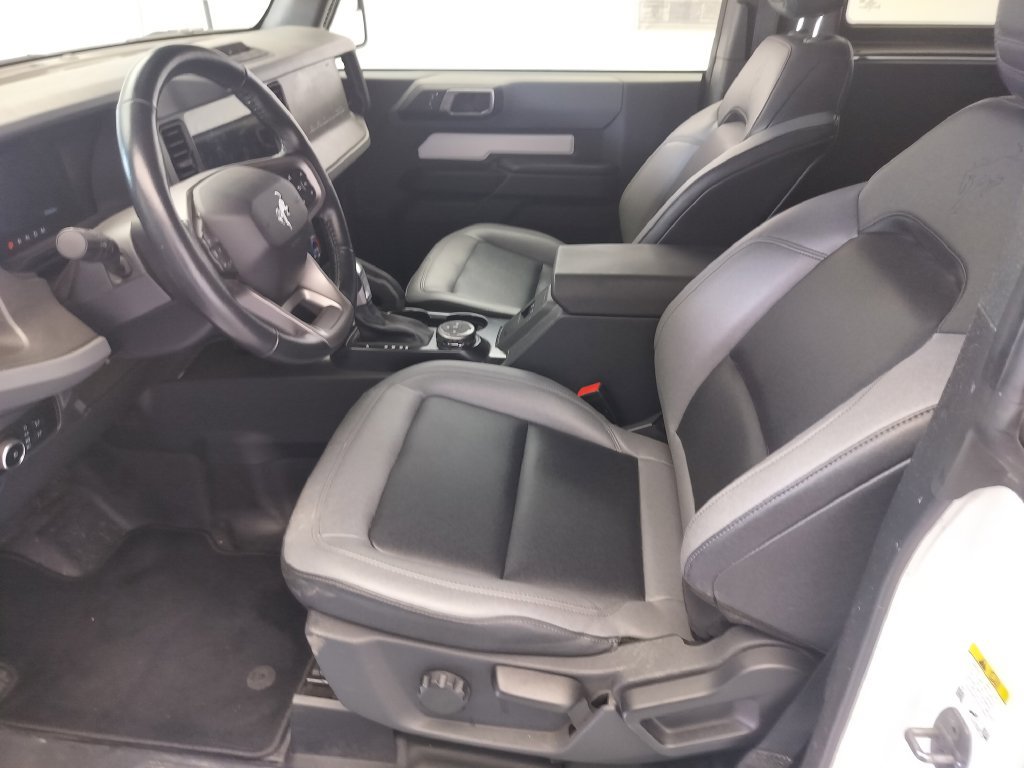 Used 2024 Ford Bronco Big Bend AWD/4WD image 7