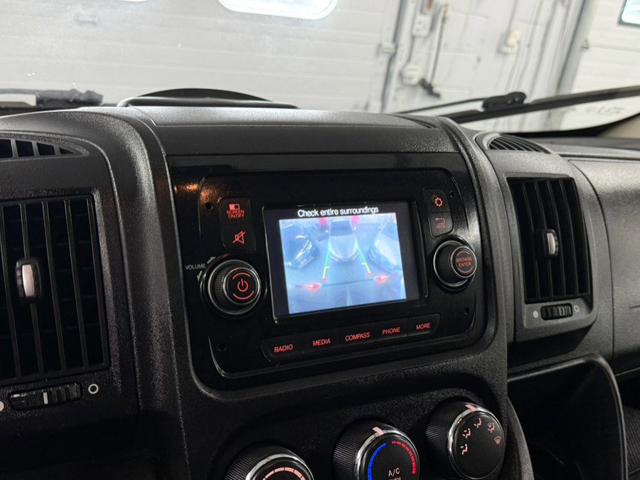 Used 2018 RAM ProMaster 1500 FWD image 18