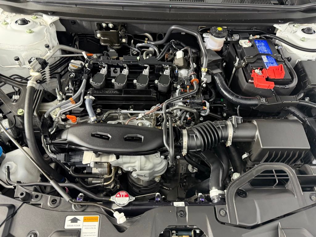 Used 2025 Honda Accord SE image 33
