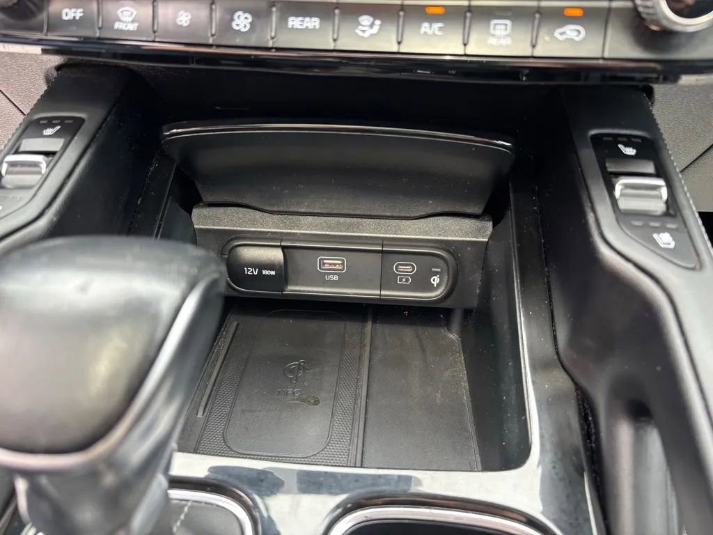 Used 2024 Kia Telluride SX Prestige AWD/4WD image 15