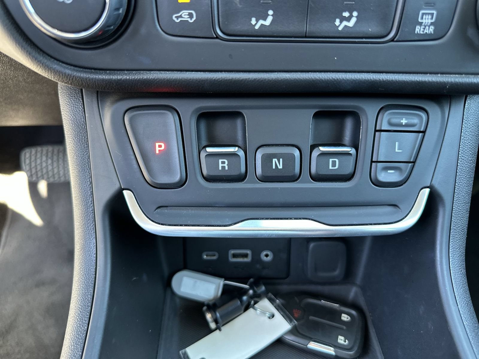 Used 2019 GMC Terrain SLE FWD image 15
