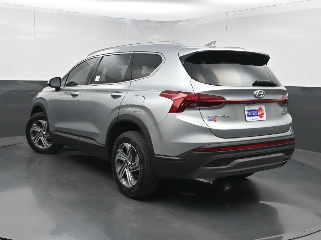 Used 2023 Hyundai Santa Fe SEL AWD/4WD image 24